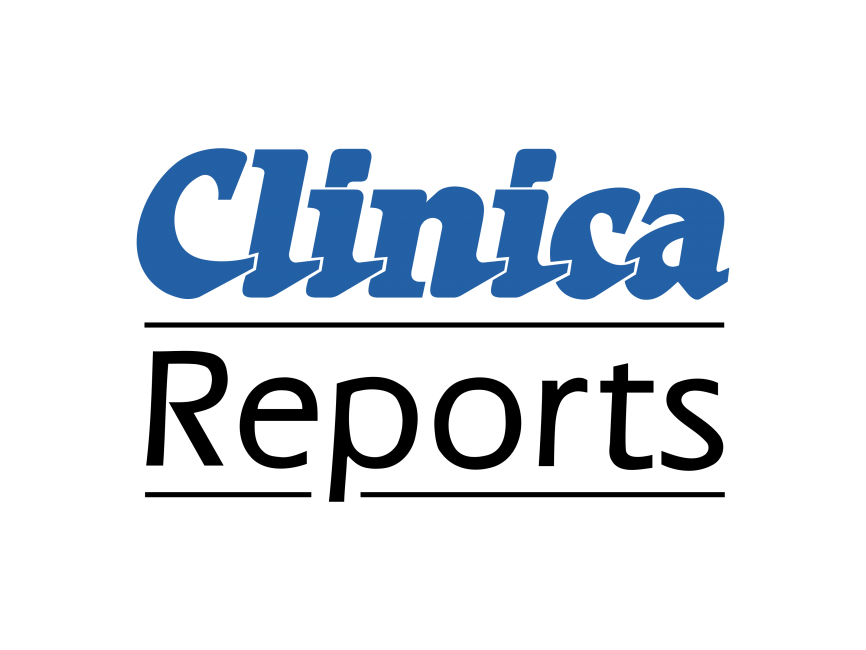 Clinica Reports Logo