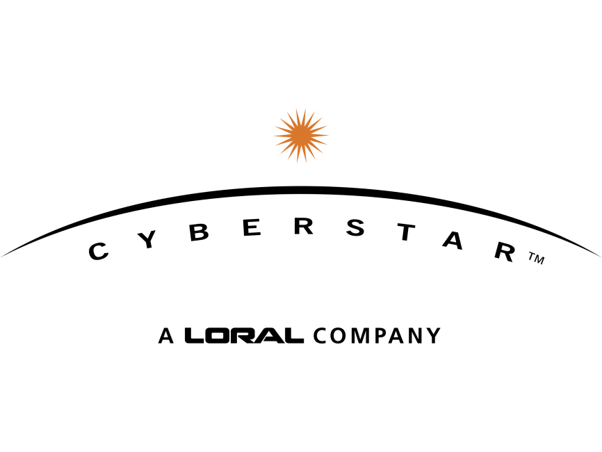 Cyberstar 1 Logo