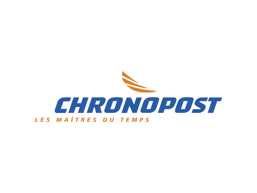 Chronopost 1189 Logo