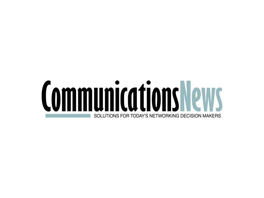 Communication News Logo