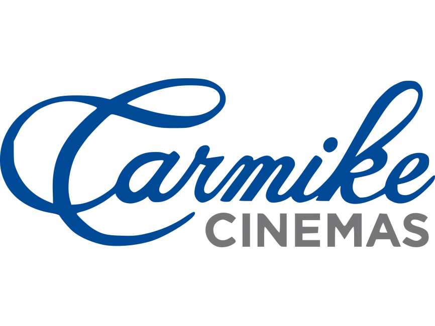 Carmike Cinemas Logo