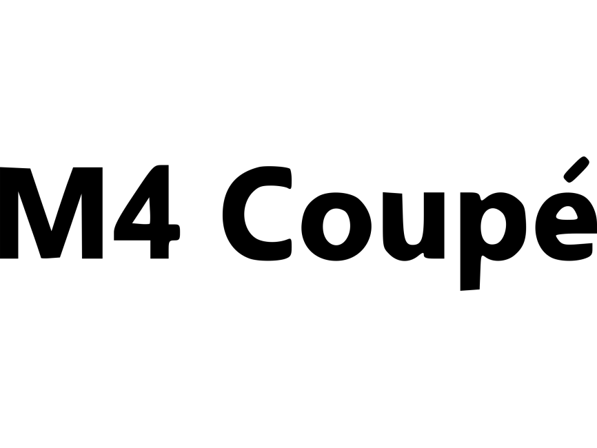 Coupe Logo