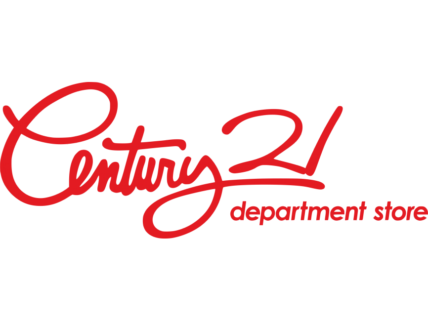 Century 21 Department Store Logo
