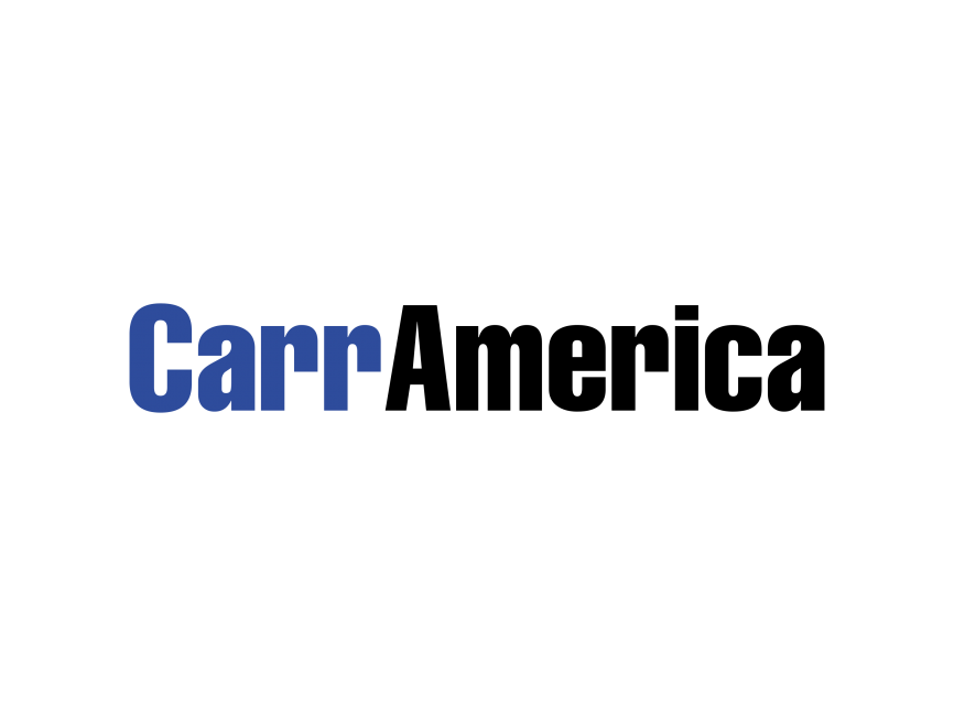 CarrAmerica Logo
