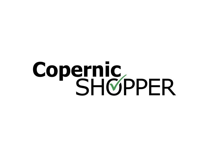 Copernic Shopper Logo