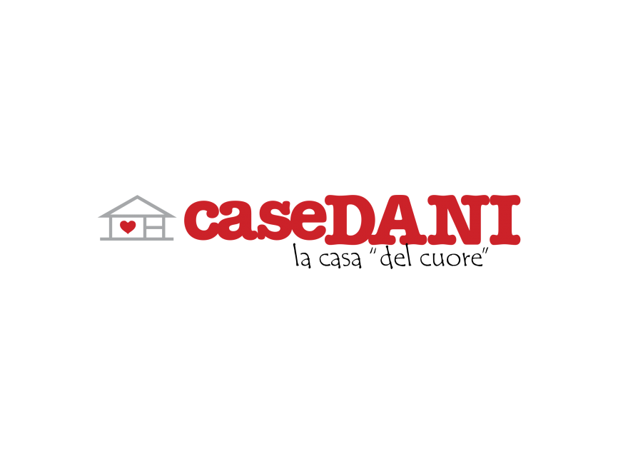 CaseDANI Logo