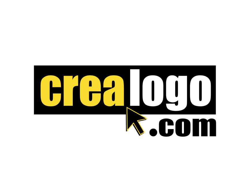 Crealogo Logo