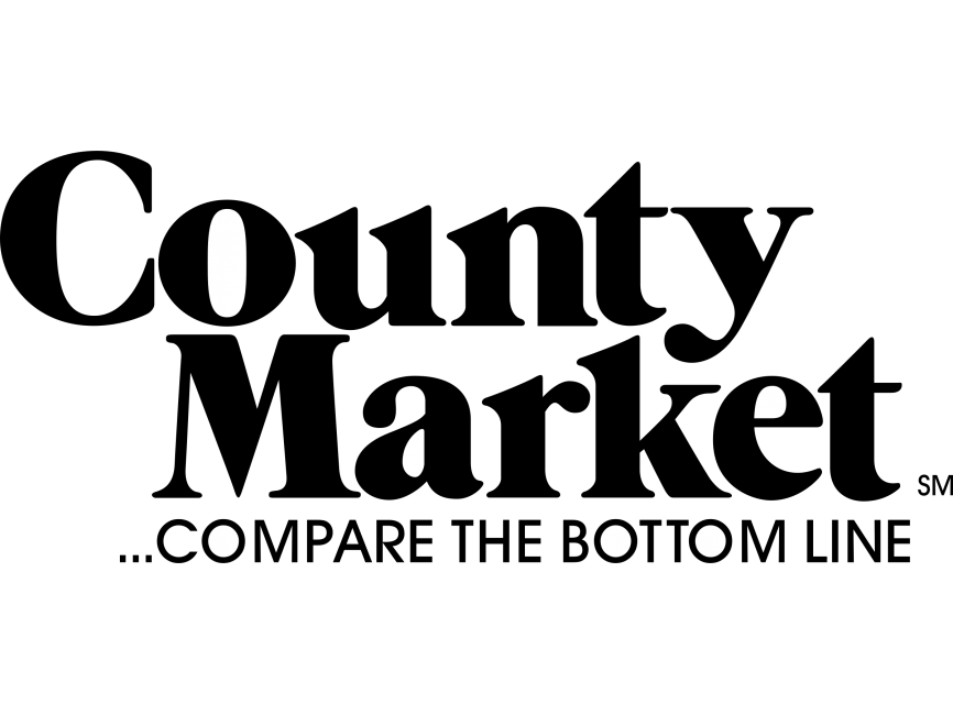 County Market 2 Logo