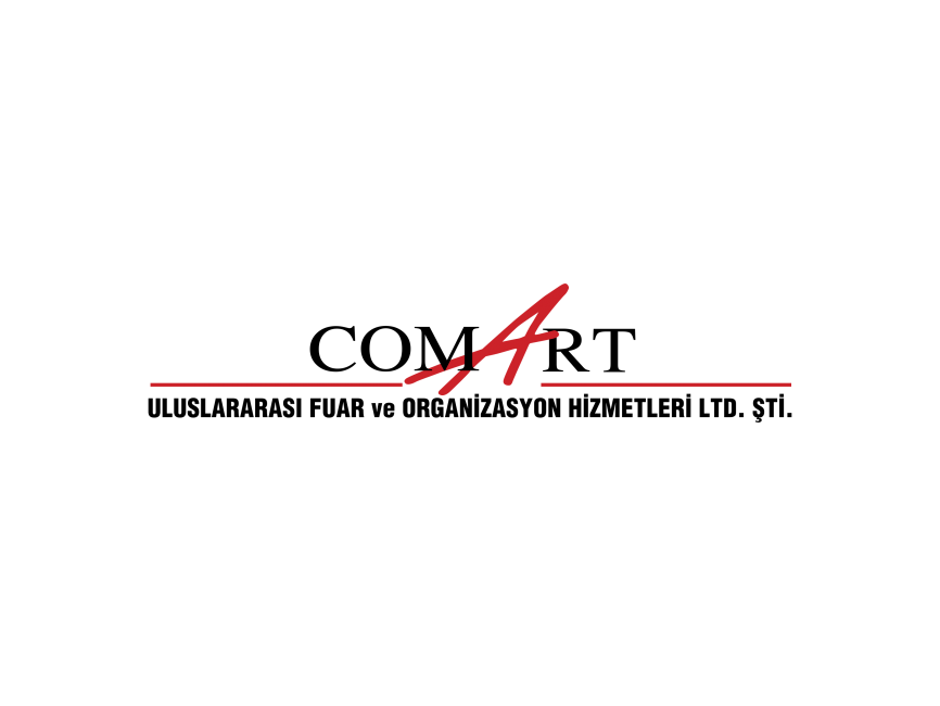 ComArt Logo