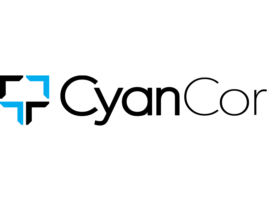 CyanCor GmbH Logo