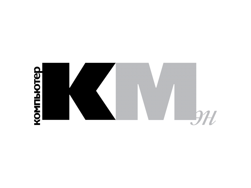 Computer Man Logo