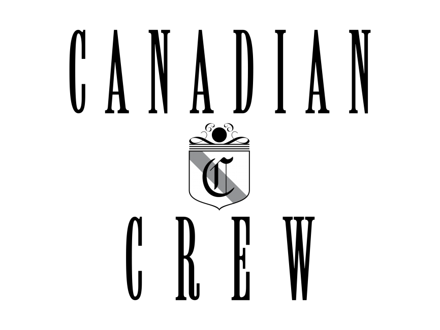 Canadian Crew Logo
