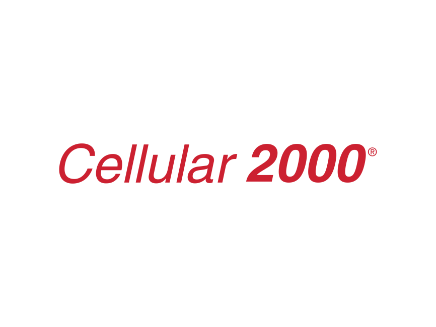 Cellular 2000 Logo