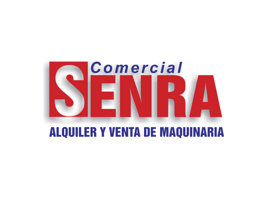 Comercial Senra Logo