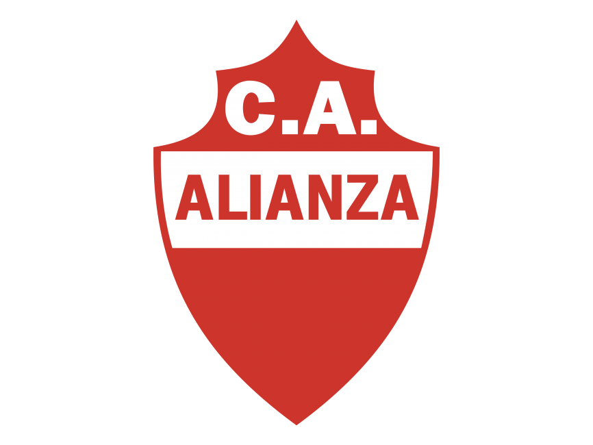 Club Atletico Alianza de Arteaga Logo