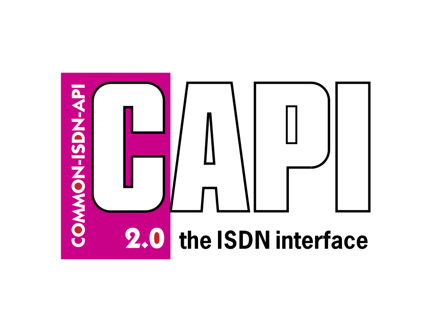 CAPI Logo