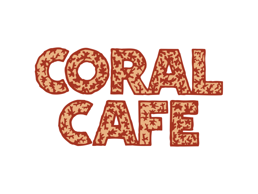 Coral Cafe Logo