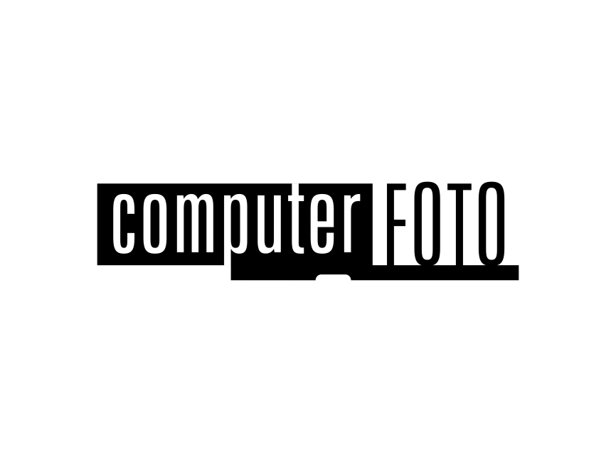 Computer Foto Logo