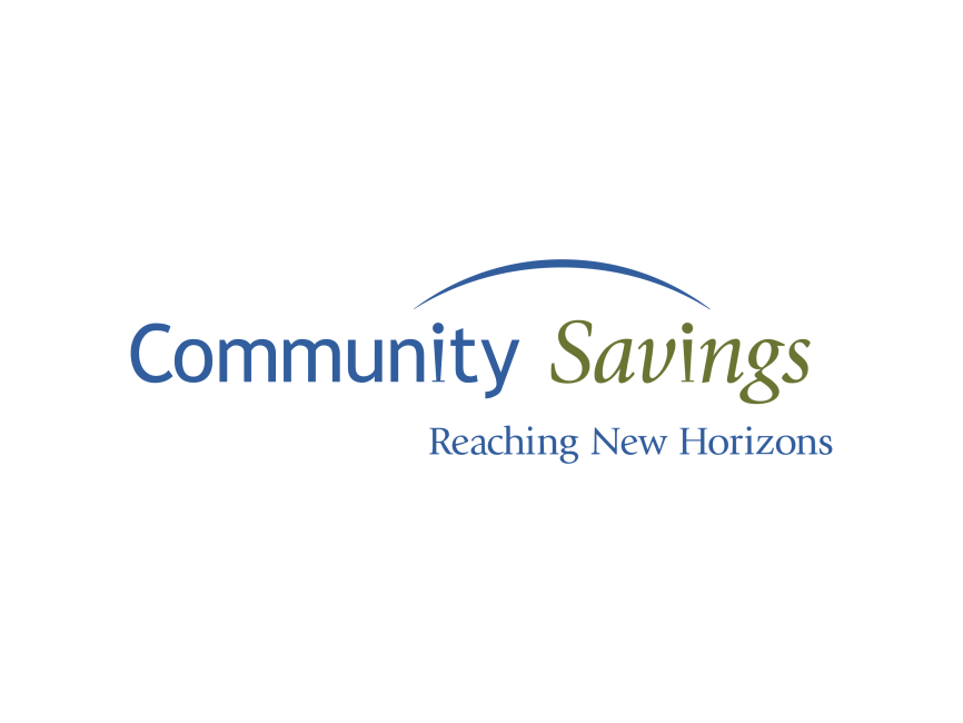 Community Savings Logo