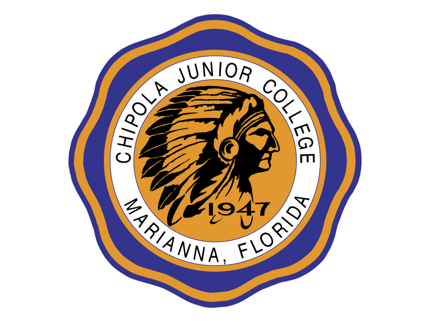 Chipola Junior College Logo