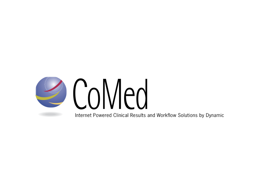 CoMed Logo