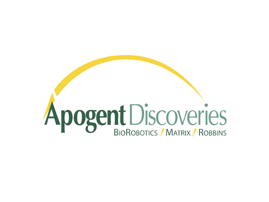 Apogent Discoveries   Logo