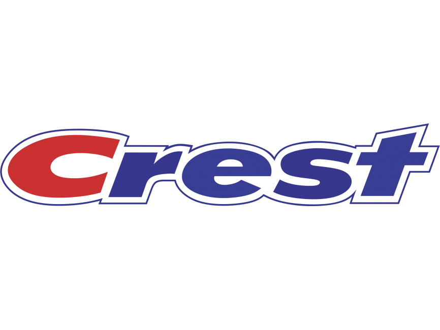 Crest Logo