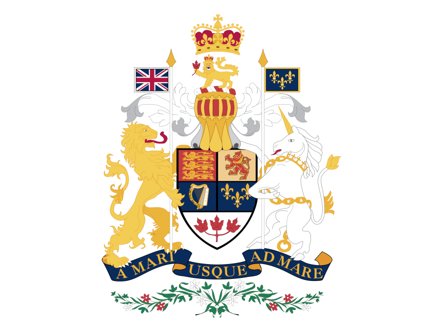 Canada Logo