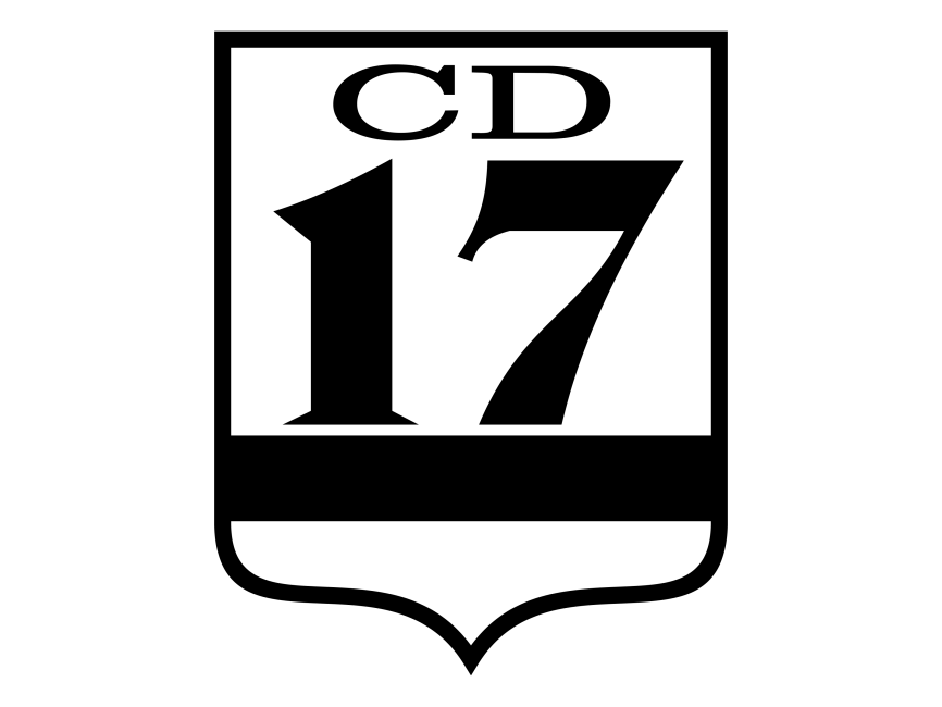 Club Deportivo 17 de Tres Lomas Logo