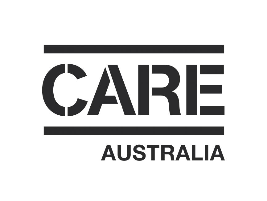CARE Australia Logo