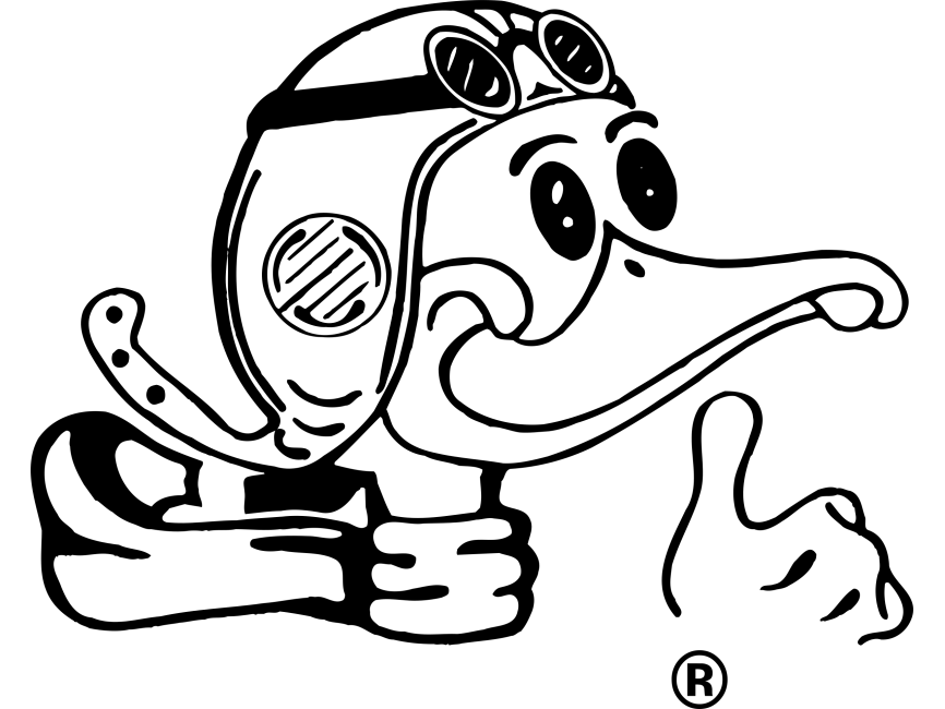 CLEAN AIR SYSTEMS Logo