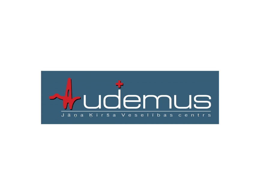 Audemus Logo