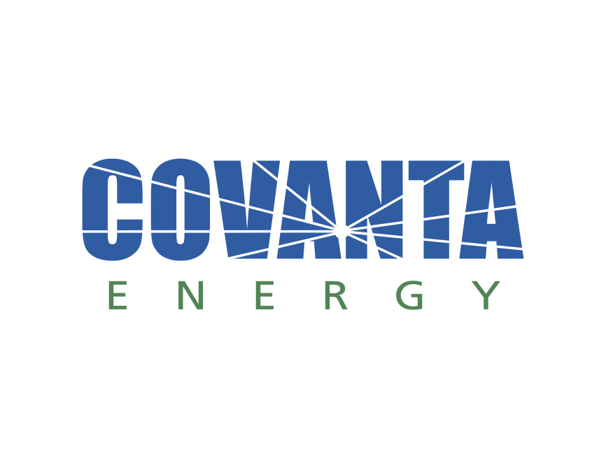 Covanta Energy Logo
