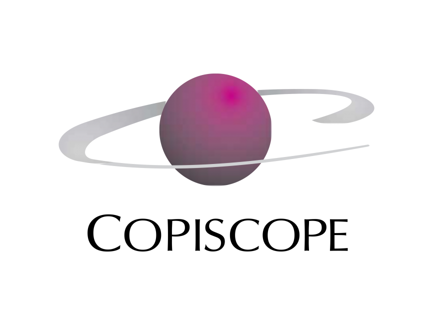 Copiscope Logo