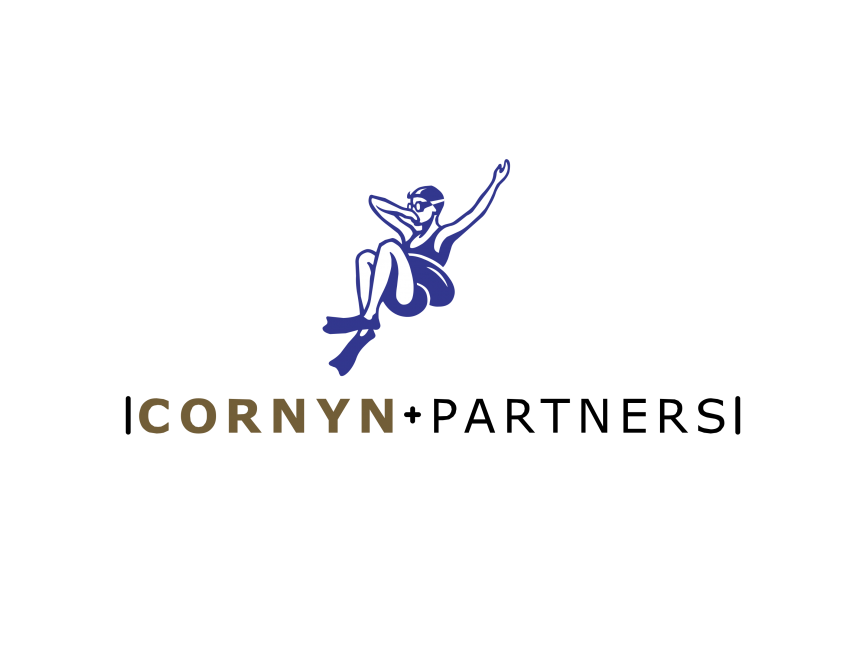 Cornyn Partners Logo