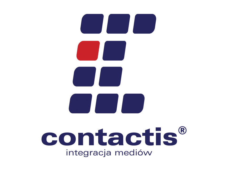 Contactis Logo
