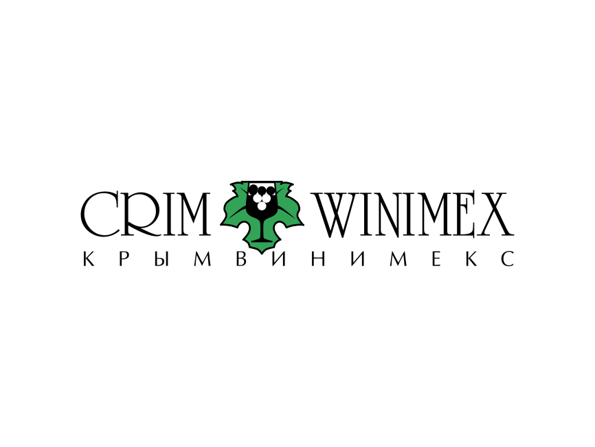 Crim Vinimex Logo