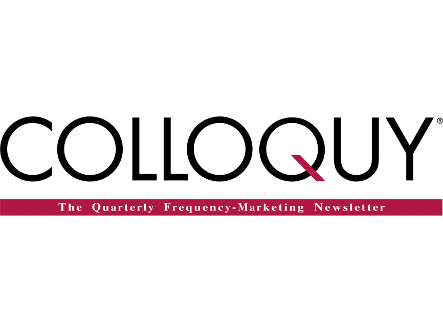 Colloquy Logo