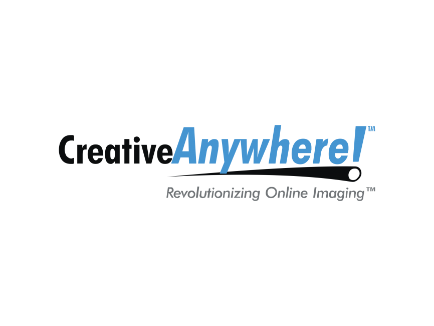 CreativeAnywhere! Logo