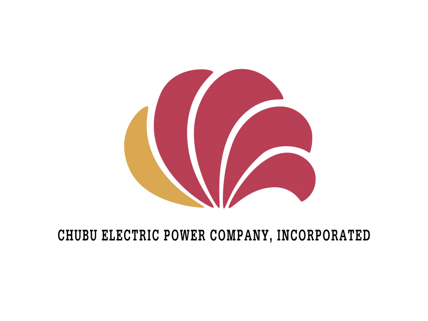 CHUBU Electric Power Logo