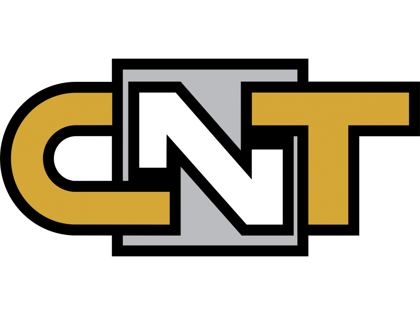CNT Logo