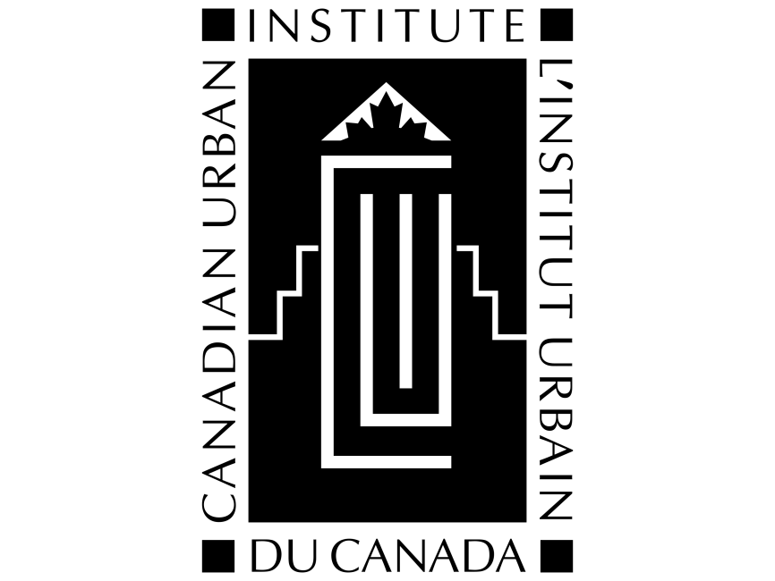 Canadian Urban Institute Logo
