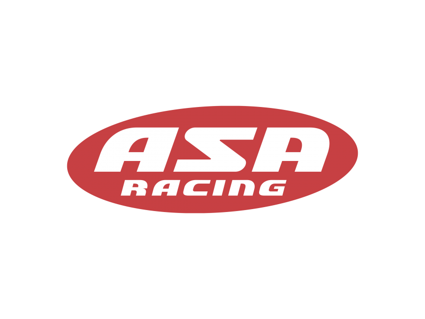 ASA Racing   Logo