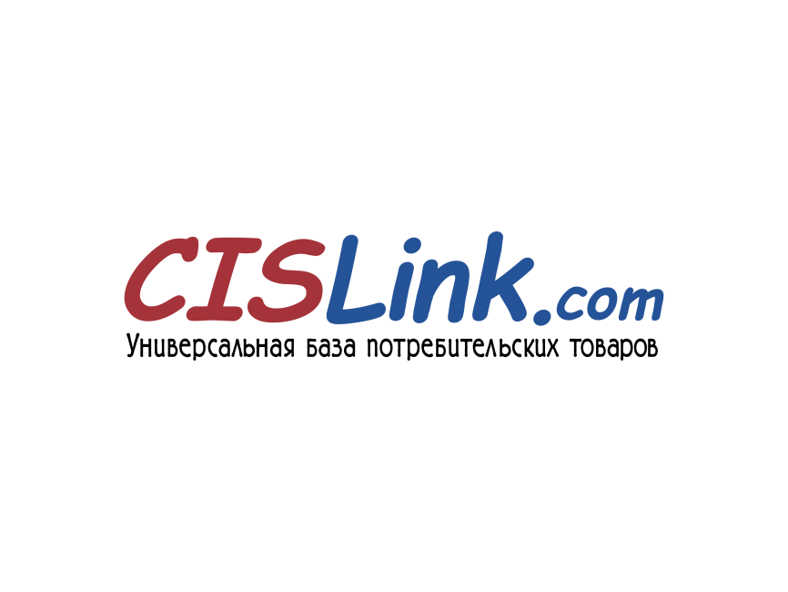 CISLink com Logo