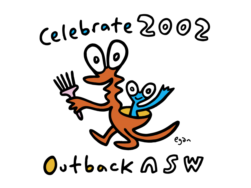 Celebrate 20  Logo