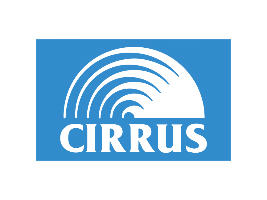 Cirrus Logo