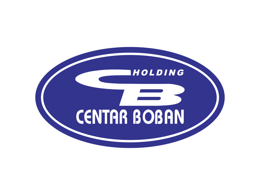 Centar Boban Logo