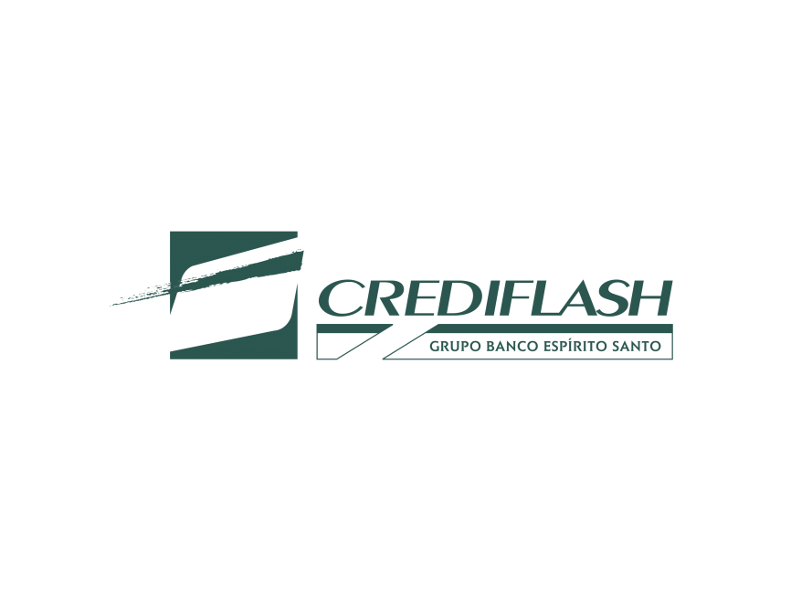 Crediflash Logo