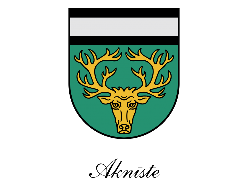 Akniste Logo