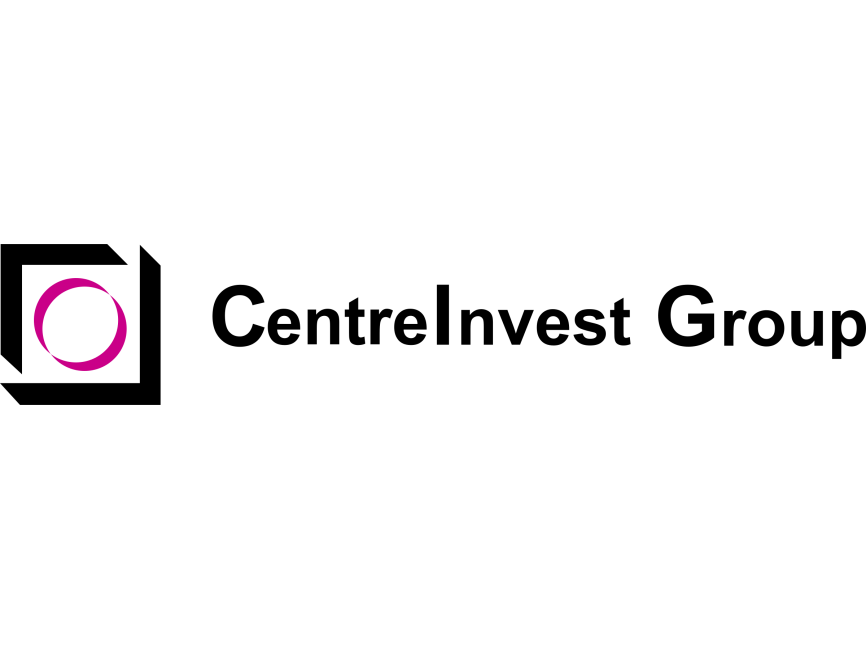 CentreInvest Group Logo